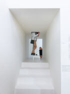 Mudam Collection Bert Theis The Lunghi Gaeng Project