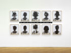 Mudam Collection Lorna Simpson Stereo Styles