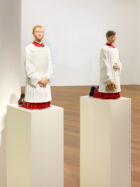Mudam Collection Martin Honert Altarboys
