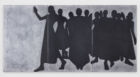 Mudam Collection Silke Otto Knapp Group Moving