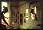 Nan Goldin kathe in the tube mudam collection