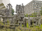 Nikolay Polissky Large Hadron Collider Mudam collection 1