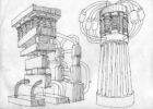 Nikolay Polissky Large Hadron Collider mudam collection