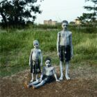 Pieter Hugo junior ofokansi chetachi mudam collection