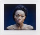 Roland Fischer, "Los Angeles Portraits L22", 1991. C-print. 141 x 162 cm. Collection Mudam Luxembourg. Acquisitions 2002 © Photo : Rémi Villaggi | Mudam Luxembourg