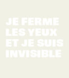 Rémy Zaugg, "N.T.52", 1998/2000. De la série "Le Monde voit", 1993–2000. Peinture au pistolet, lettres sérigraphiées, vernis sur aluminium. 121,6 x 108,6 cm. Collection Mudam Luxembourg. Acquisition 2000 © Photo : Rémi Villaggi | Mudam Luxembourg