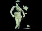 Robert Breer, "Jamestown Baloo's", 1957. Film 16 mm numérisé, couleur, noir et blanc, son optique. 5 min 25 sec. Collection Mudam Luxembourg. Donation 2003 © Photogramme : gb agency