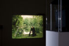 Rodney Graham Phonokinetoscope mudam collection
