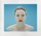 Roland Fischer, "Los Angeles Portraits L22", 1991. C-print. 141 x 162 cm. Collection Mudam Luxembourg. Acquisitions 2002 © Photo : Rémi Villaggi | Mudam Luxembourg