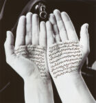 Shirin Neshat, "Guardians of Revolution", 1994, Collection Mudam Luxembourg