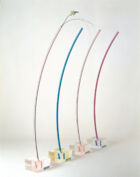 Shiro Kuramata ephemera mudam collection