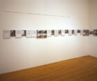 Sophie Calle suite venitienne mudam collection
