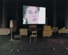 Sylvie Blocher living pictures mudam collection