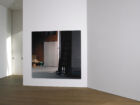 Thomas Deman, "Construction IV", 2007. C-print / diasec. 195 x 205 x 3,8 cm. Commande et Collection Mudam Luxembourg. Acquisition 2006 © Photo : Rémi Villaggi | Mudam Luxembourg