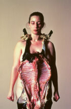 Tania Bruguera the burden of guilt mudam collection
