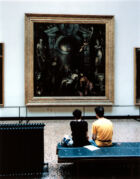 Thomas_Struth_galleria_dell_accademie_mudam_collection