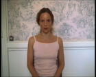 Valérie Mréjen Portraits filmés 2 mudam collection