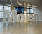 Wennig Daubach moien mudam collection