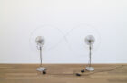 Zilvinas Kempinas Lemniscate mudam collection
