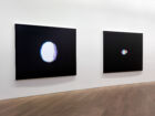 Jugnet + Clairet, "Santa Fe NM #101b" et "2003 Santa Fe NM #32c", 2003. Collection Mudam Luxembourg, Acquisition 2003 © Photo : Rémi Villaggi / Mudam Luxembourg