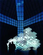 Mudam collection nuages bouroullec