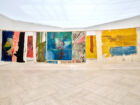 Vivian suter nisyros mudam collection