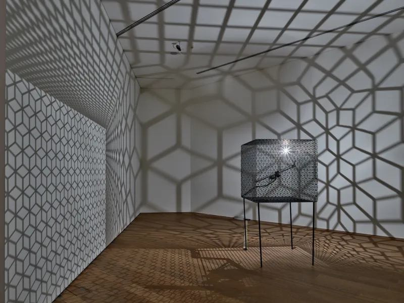 Mudam Monde en mouvement
