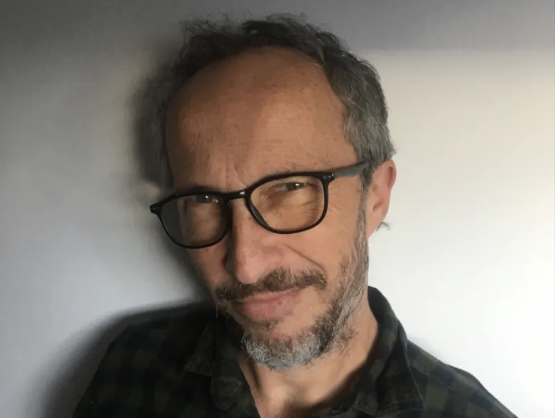 François Cusset