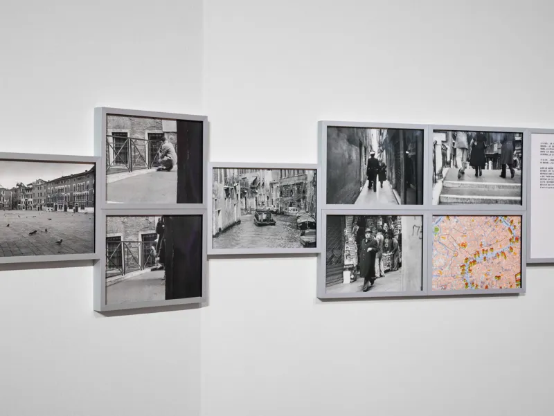 Exhibition view ‘Video Killed the Radio Star: The 1980s and Their Cultural Echoes’, 12.06.2026 — 11.10.2026
Mudam Luxembourg – Musée d’Art Moderne Grand-Duc Jean
Photo: Mareike Tocha © Mudam Luxembourg