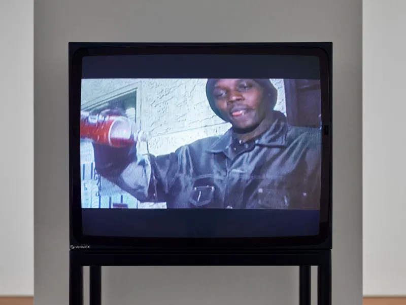 Exhibition view ‘Video Killed the Radio Star: The 1980s and Their Cultural Echoes’, 12.06.2026 — 11.10.2026
Mudam Luxembourg – Musée d’Art Moderne Grand-Duc Jean
Photo: Mareike Tocha © Mudam Luxembourg