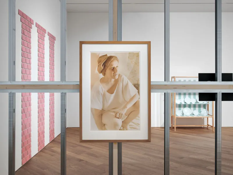 Mudam | Video Killed the Radio Star