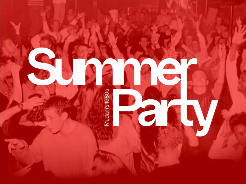 Summer Party