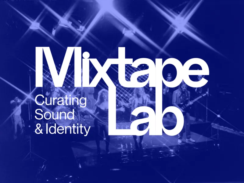 2026 07 Summerproject Mixtape Lab