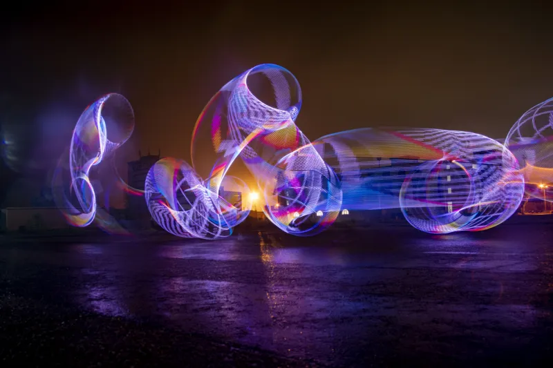 Hoop Hafen by Tofa