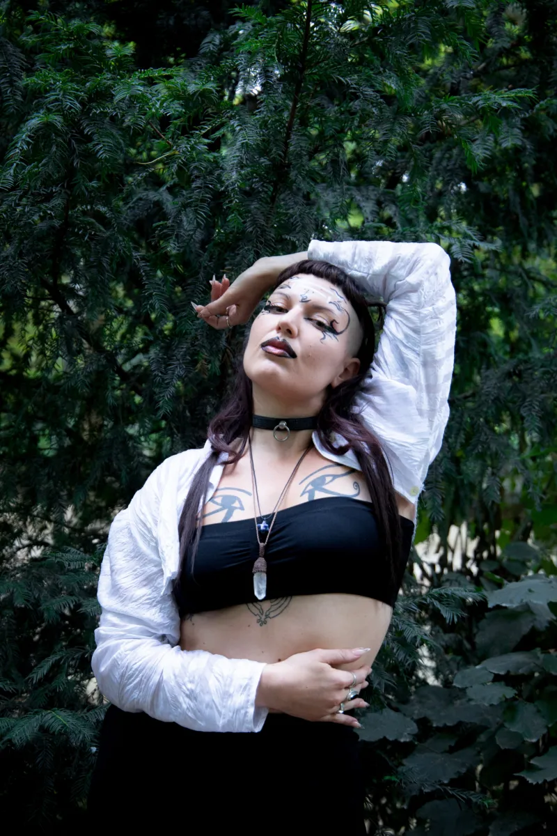 Dance Divine © Photo : Typic Alix