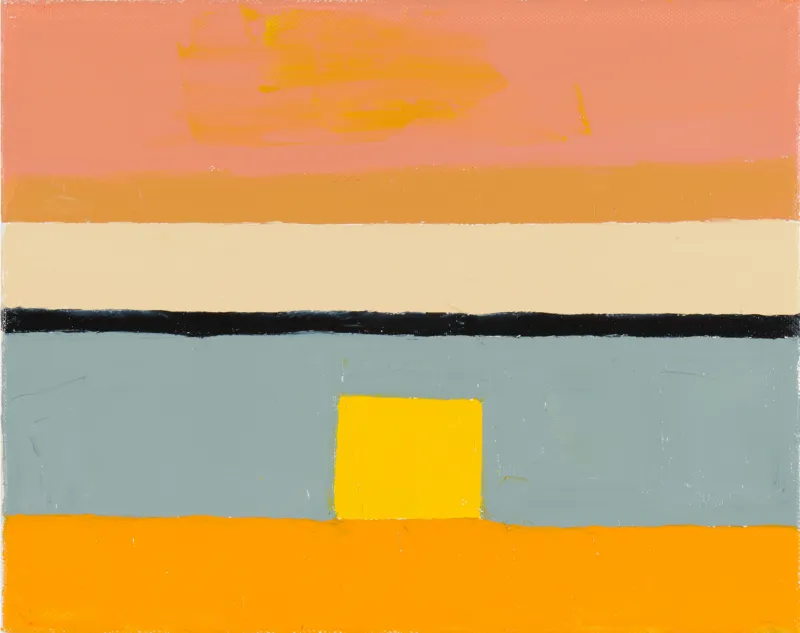 16 Untitled 2010 24x30