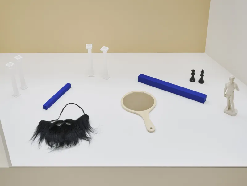 2026 01 07 Outreach Visite sensorielle Eleanor Antin