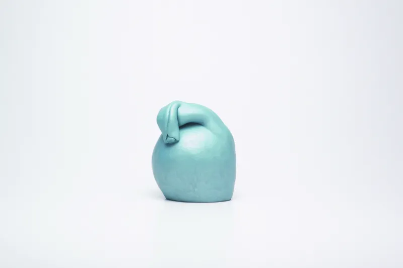 BRANCO Collection Mudam