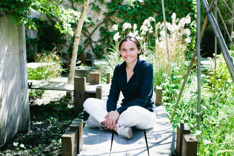 Béatrice Josse