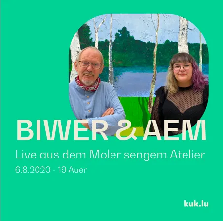 Biwer AEM