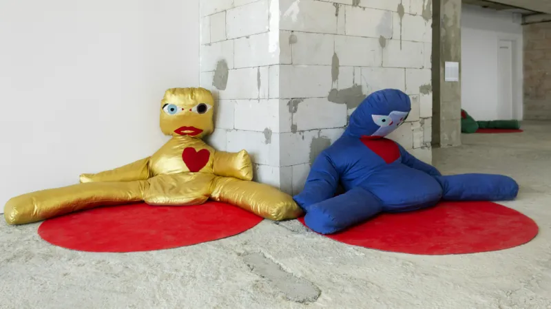 DZ goldblue