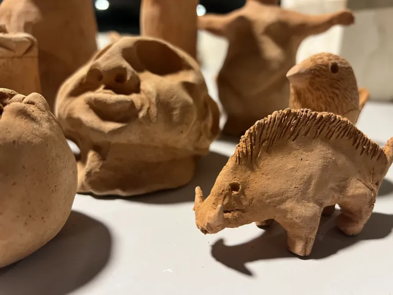 Dijana Engelmann Sculpting memories1