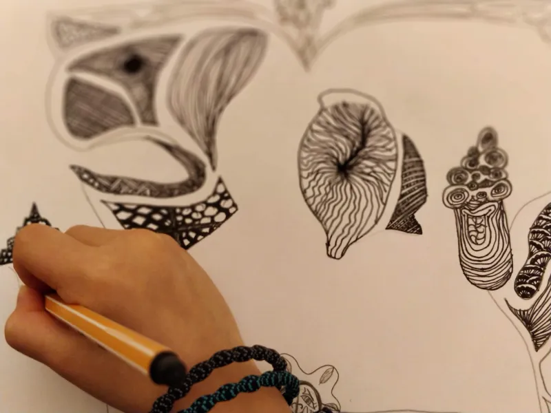 Drawing class