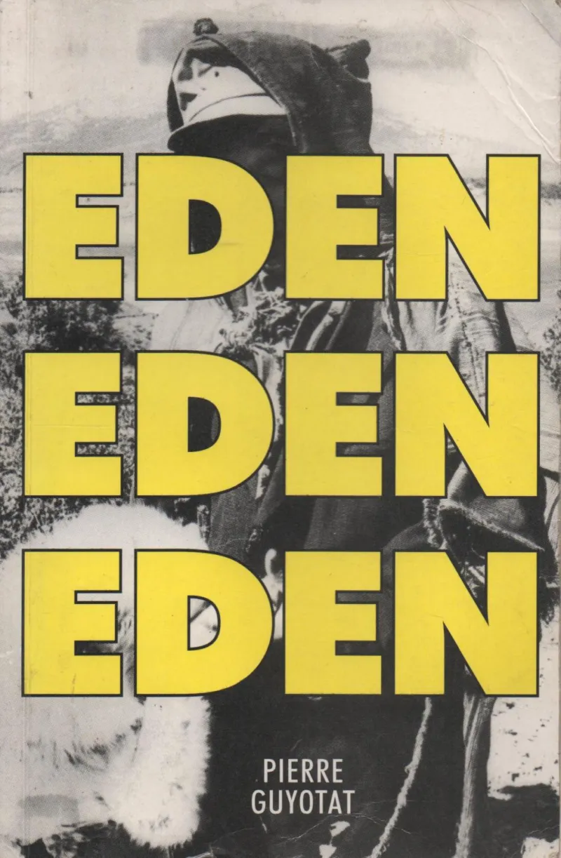 Eden Eden Eden