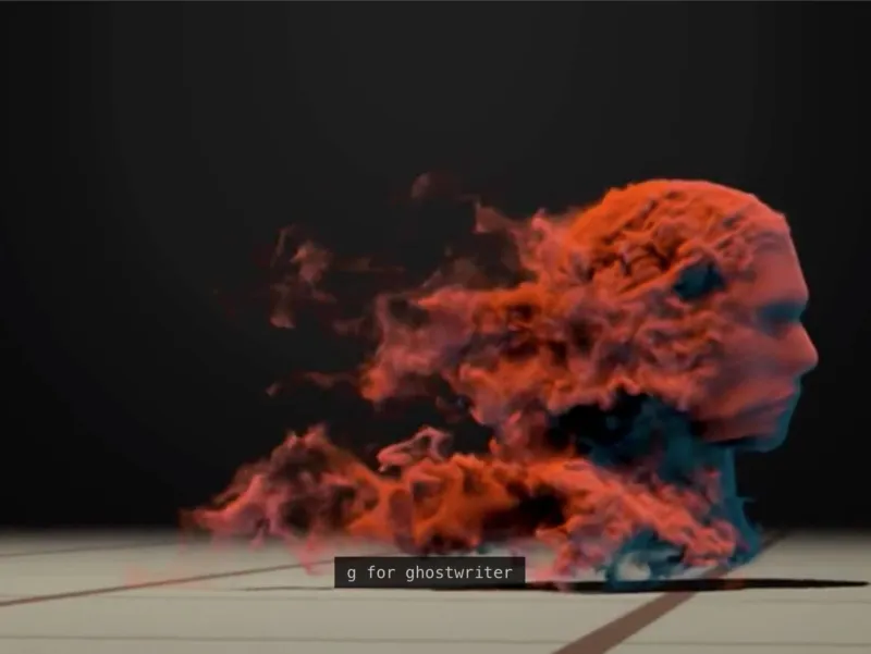 Ho Tzu Nyen, ‘CDOSEA’ (video still), 2017. Courtesy of the artist and Kiang Malingue