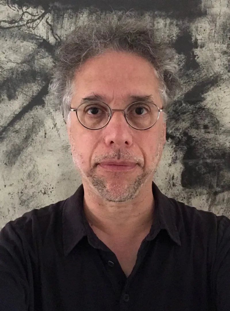 JWEISS head shot