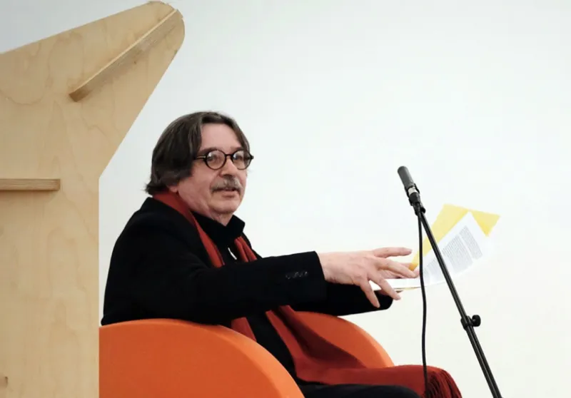 Jean Portante
