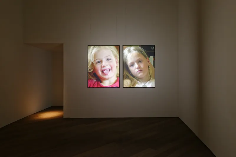 MUDAM 2016 Fiona Tan 075