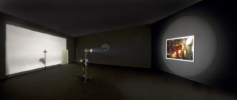 Michel François MUDAM COLLECTION 2