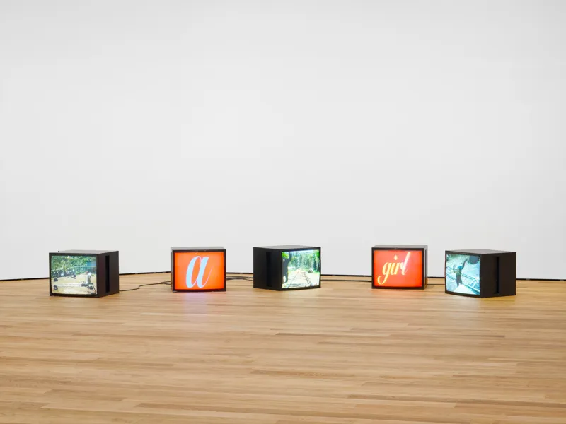 Mudam Luxembourg Radio Luxembourg web